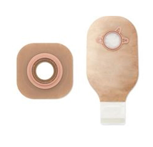 Hollister Two Piece Ostomy System